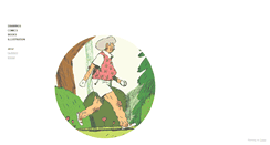 Desktop Screenshot of mikkelsommer.com
